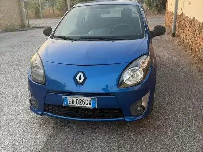Usata Renault Twingo
