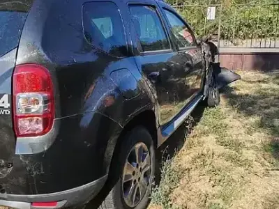 Usata Dacia Duster