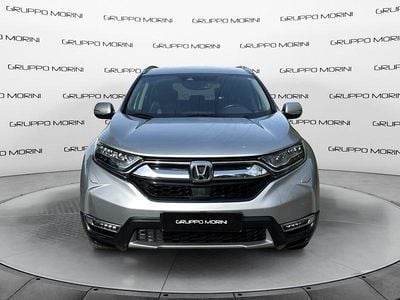 Usata Honda CR-V Lifestyle 193 CV (141 kW) 2019 Other SUV
