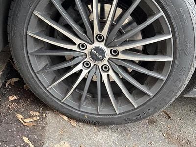 Usata Opel Insignia 2010 Nero Station wagon