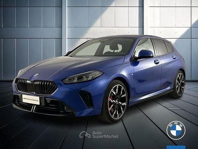 Blu Usata 2024 BMW 118 Comfort Edition Utilitaria | 34.500 € (Buon prezzo)