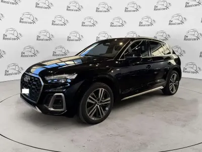 Usata Audi Q5 Ambiente 299 CV (219 kW) 2022 Other SUV
