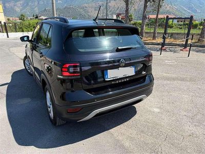 Usata 2022 VW T-Cross Style SUV | 15.900 € (Ottimo prezzo)