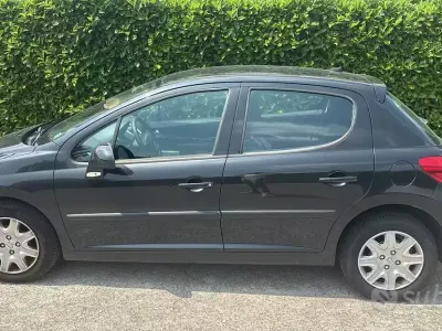Usata Peugeot 207