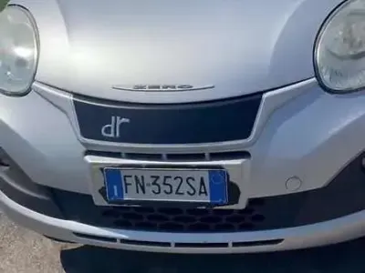Usata DR Zero