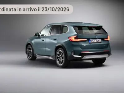 Usado BMW iX