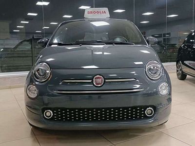 usata Fiat 500 1.0 HYBRID LOUNGE 70CV