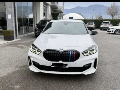 Usado BMW 116 M Sport 116 HP (85 kW) 2020 Citadino
