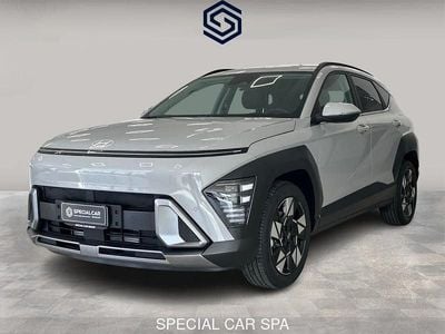 Nuova Hyundai Kona 100 CV (73 kW) 2026 Altro SUV