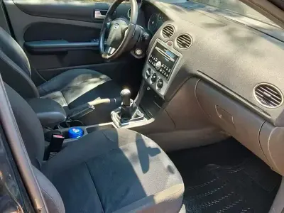Usata Ford Focus