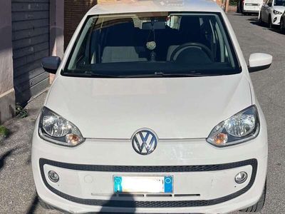 VW up!