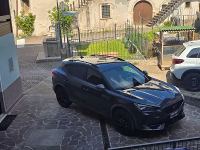 Occasion Cupra Formentor 150 PK (110 kW) 2023 Grijs SUV