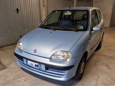 usata Fiat Seicento 1.1 Sporting