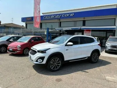 Usata DR F35