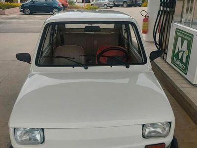 usata Fiat 126 650 Personal 4