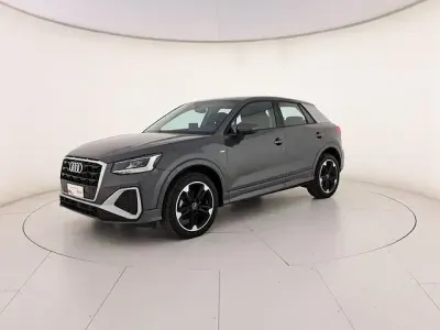 Usata Audi Q2