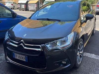 Citroën DS4