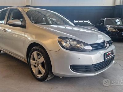 VW Golf VI