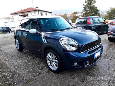 usata Mini Countryman R60 - 2013