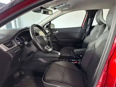 Brugt Renault Captur