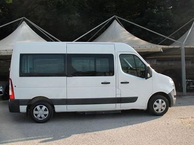 Usata Fiat Ducato 140 CV (102 kW) 2016 Bianco Furgone