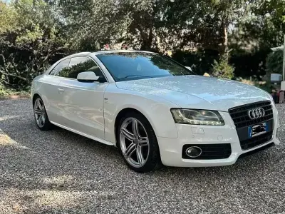 Usata Audi A5