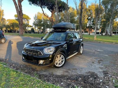 usata Mini Countryman SE 11/2019 All 4