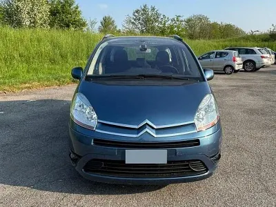 Occasion Citroën C4 Picasso 109 ch (80 kW) 2011 Monospace