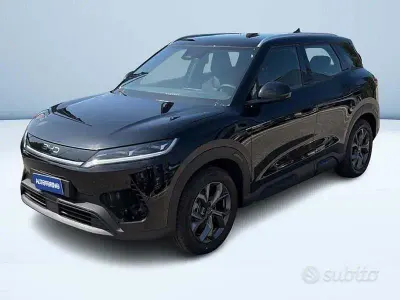 Nuova BYD Atto 2 Active 129 kW (176 CV) 2025 Nero SUV