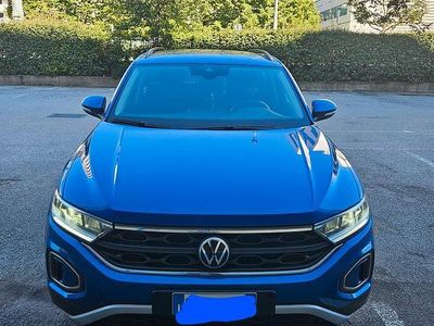Occasion VW T-Roc Life 116 PK (85 kW) 2023 SUV