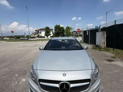 Usata Mercedes A200
