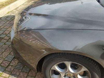 Usata Alfa Romeo 159 2007