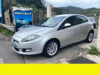 usata Fiat Bravo - 2011 1.6 120cv perfetto