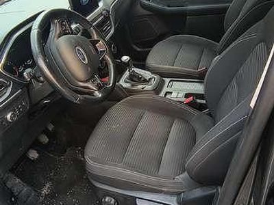 Usata Ford Kuga Titanium 120 CV (88 kW) 2020 Grigio SUV