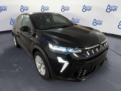 Nuova Mitsubishi ASX Inform 91 CV (66 kW) 2026 Nero SUV