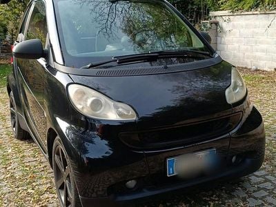 Smart ForTwo Coupé