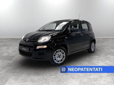 usata Fiat Panda 1.2 EasyPower Easy