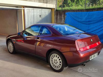 usata Alfa Romeo GTV 2.0 t.spark 16v