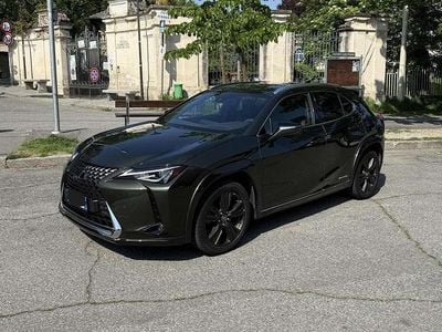 Usata Lexus UX 250h
