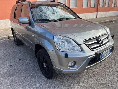 Usata Honda CR-V