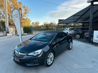 usata Opel Cascada 2.0d 170cv cosmo tia a soli 139