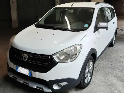 Usata Dacia Lodgy