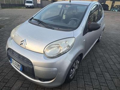 Citroën C1