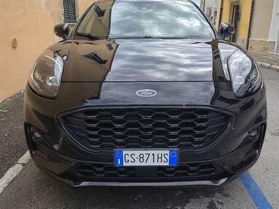 Usata Ford Puma ST-Line X 125 CV (91 kW) 2024 SUV