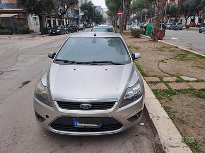 Usata Ford Focus Cabriolet 136 CV (100 kW) 2008 Cabrio