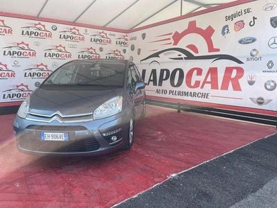 Citroën Grand C4 Picasso