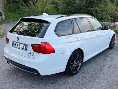 Usata BMW 320