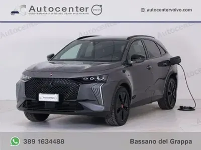 Usata DS Automobiles DS7 Crossback Performance 181 CV (133 kW) 2023 Other SUV