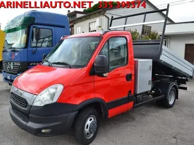 Usata Iveco Daily