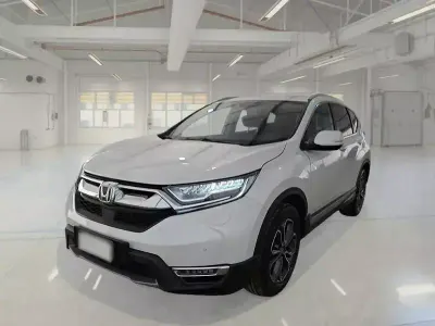 Usata Honda CR-V Lifestyle 145 CV (106 kW) 2022 SUV